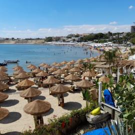 Levante, hotel a Trani