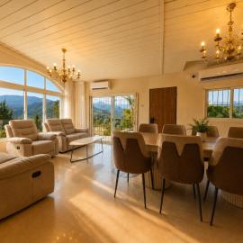 וילת הארי בעתיקה, Hotel in Safed