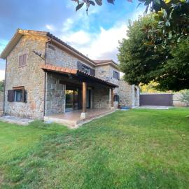 Casa A Verea