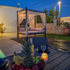 Villa Cisternis