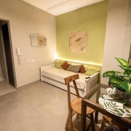 Departamento San Martin, Hotel in San Miguel de Tucumán
