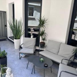 Ferienwohnung In der Altstadt, hotel di Hemsbach