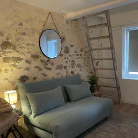 Duplex de caractère, ξενοδοχείο σε Coutances