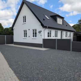 Kølkær B&B, hotel a Kølkær