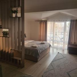 Diona Raduga West, hotelli kohteessa Koshkolʼ