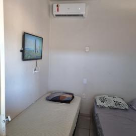 Ney kitnet, Hotel in Pirapora