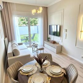 STARCO Apartamenty Centrum