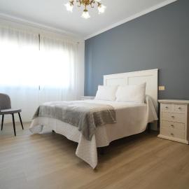Apartamento Ruliña