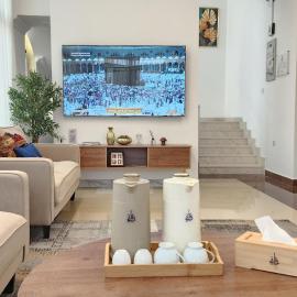 غناتي فيلا صلالة Ghanaty Villa Salalah: Selale şehrinde bir otel