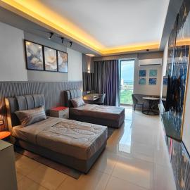 4 min to Jonkerstreet Premium Hotel 4 Star Netflix, hotel en Tranquerah