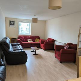 Salthill Gem, hotel di Galway