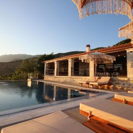 Villa ACROPOLIS