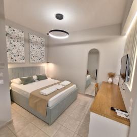 Philokali apts studio