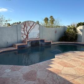 CRYStALZ pool studio kitchen DWNtWN stadiums arts