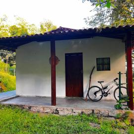 Sitio Viração, hotel v destinaci Bonito