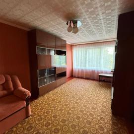 Apkalna Retro Apartment