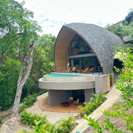 Villa Green Diamond