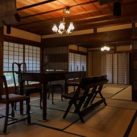 Tokyo Sake House, hotell i Ome