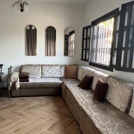 Casa Mouna, hotel u gradu Kabo Negro