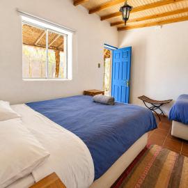 Andes Nomads Desert Camp & Lodge