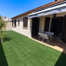 Maison 80 m2 - proche des plages