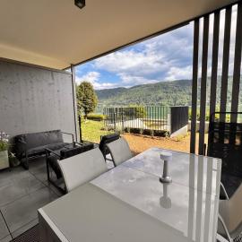Lakeside Garden Ossiacher See, hotel u gradu 'Sattendorf'