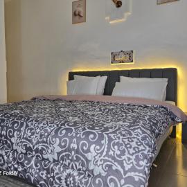 Residence Sandey, hotel u gradu Abidžan