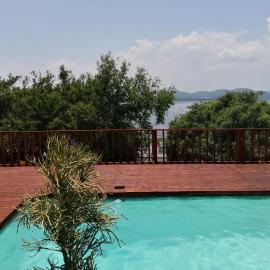 Mafofolozi Lodge