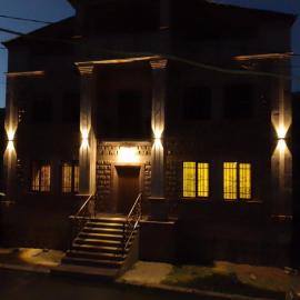 Tsaghkadzor Family Rest, hotel in Tsaghkadzor