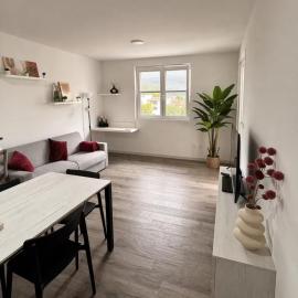 Civico27-modern apartment in Sondrio