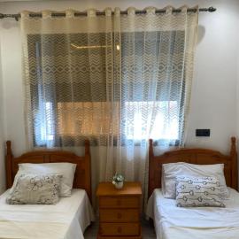 Appartement 2 chambres Martil