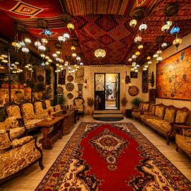 Cappadocia Divin House