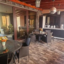 Casa Maria, hotel em Techirghiol