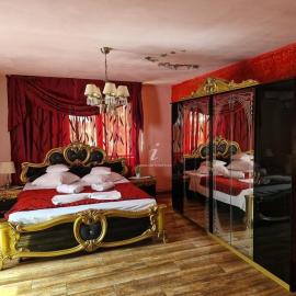 Casa Maria, hotell i Techirghiol