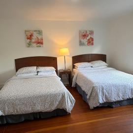 Van Guesthouse