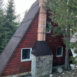Vikendica Lovinovic Vlasic, Hotel in Šišava
