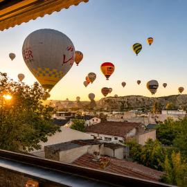Cappadocia Divin House