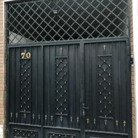 Tabukashvili 70a