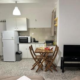 Accommodation in Nea Styra