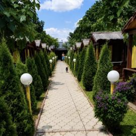 Cazare Balliu, hotel u gradu Korbu