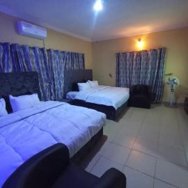 GA guest House