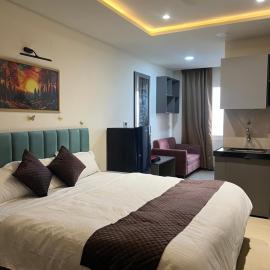 The Calm Corner, hotel in Siroli