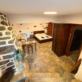 Dukes place, hotel in Mesta