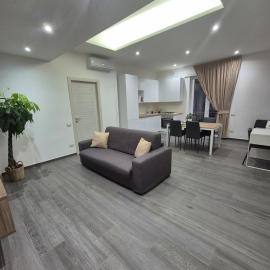 La Sorgente Smart Suite in Centro