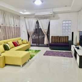Ban Sabai Sabai Homestay