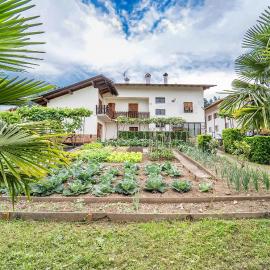 Casa Berghi al Prato