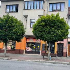 Apartmán C Luhačovice