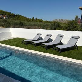 5 Seasons Bilice, hotel u Bilicama