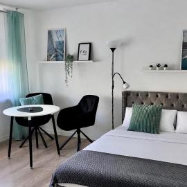 LouVi, hotel sa Kehl am Rhein