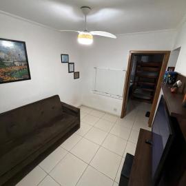 Lindo Apartamento na Guilhermina PG